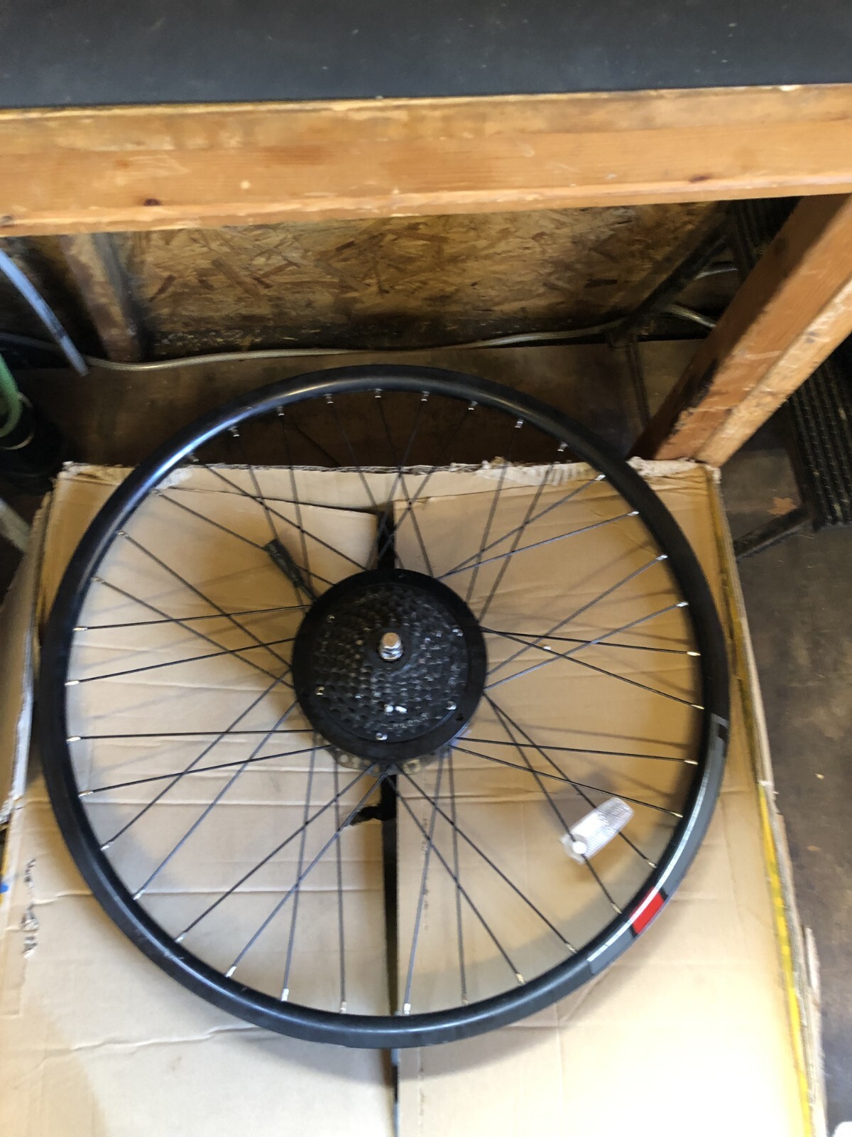 carrera vengeance parts