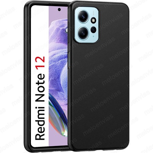 Funda Carcasa XIAOMI REDMI NOTE 12 PRO 4G 5G PLUS Libro Silicona Anti golpes 360 - Imagen 2 de 18