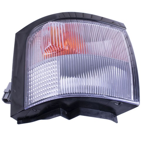 Pair Corner indiractor Light Lamp For Toyota Coaster Bus BB40 BB50 1993-2006 - Picture 5 of 6