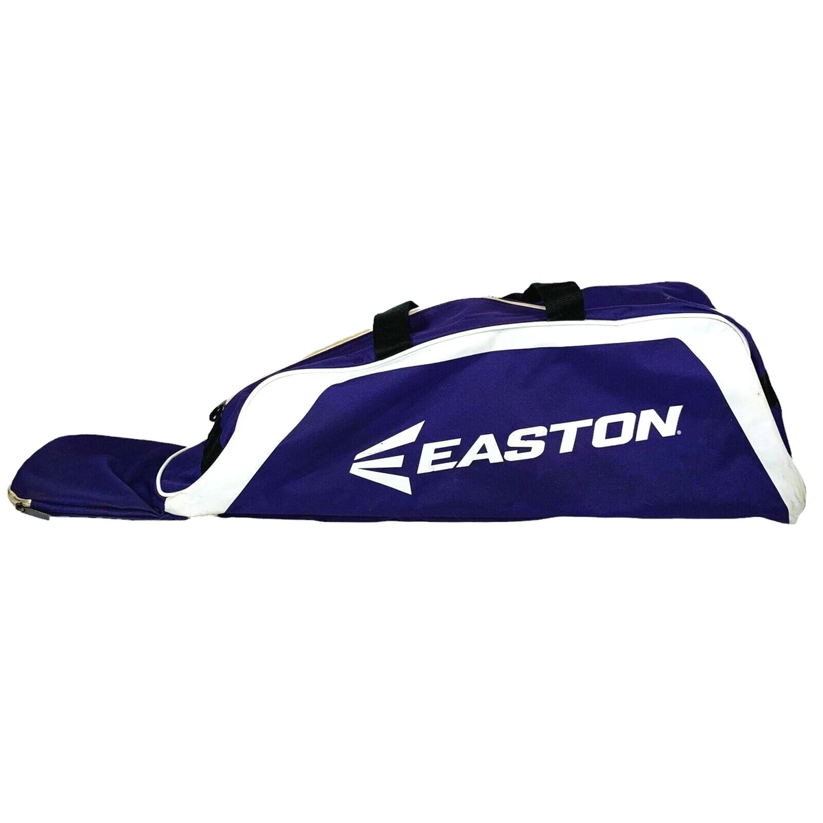 Easton Softball Baseball Bat Bag Purple 34