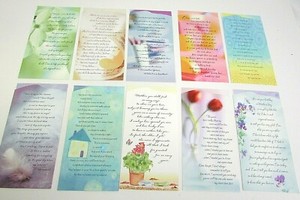 10 Hallmark Between You And Me Love Romance Friendship Cards Envelopes 10 Ebay