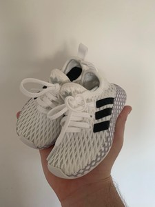 adidas deerupt infant