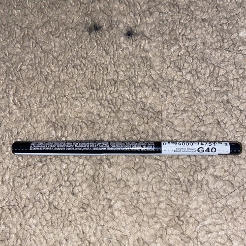 Avon True Color Glimmersticks Eyeliner - Cosmic Brown 0.28 g Sealed G40 - Picture 6 of 6