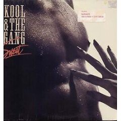 Kool & The Gang - Sweat (LP, Album) - Bild 1 von 4