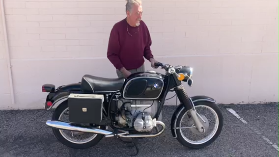 BMW R50/5.R60/5.R75/5 Owners Manual日本語版 BMW R50/5.R60/5.R75/5 Owners Manual日本語版 BMW R50/5.R60/