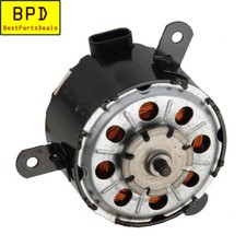 Engine Fan Motor Motor Without Wheel - Siemens VDO PM9085