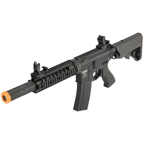 Lancer Tactical ProLine M4 AEG - Thumbnail 4