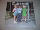 SMALL GROUPS SEALED LP Goodman, Dorsey, Shaw, Krupa, Barnet  - Golden Era 15082