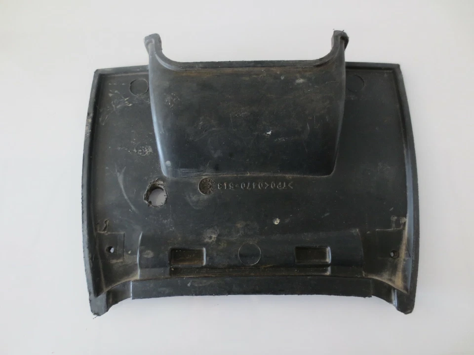 2009 Arctic Cat 550 H1 4 x 4 ATV б/у OEM различные пластиковые крышки деталь - Изображение 2 из 2