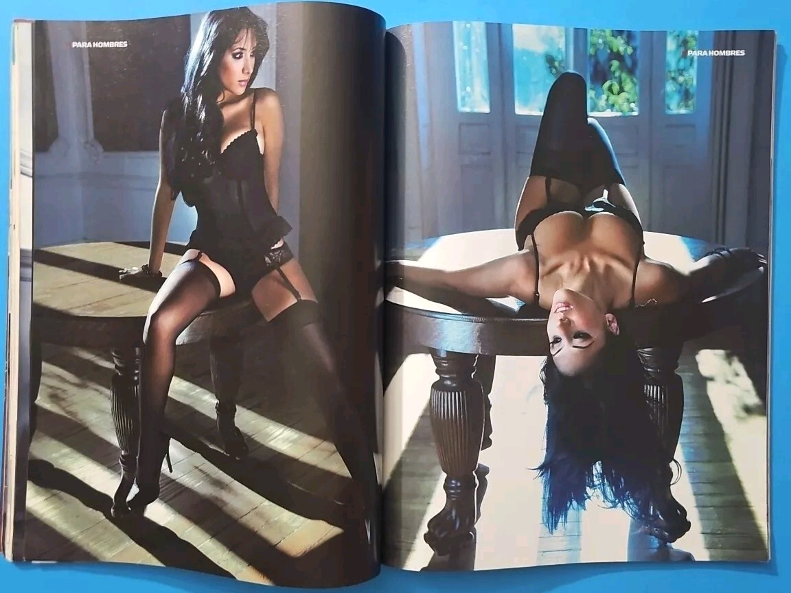 Cynthia Urias H Magazine | eBay