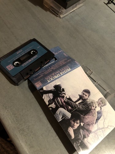 1980s Cassette Tapes X7 Vocal Groups Yes Prefab Sprout Hothouse Simple Minds Rat - Picture 9 of 9