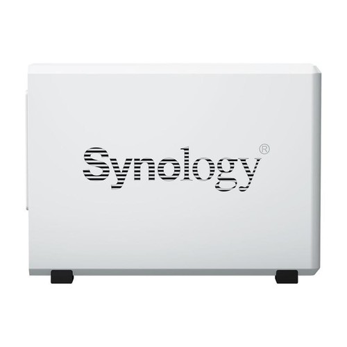 Synology DiskStation DS223J server NAS e di archiviazione Desktop Collegamento e - Foto 5 di 5