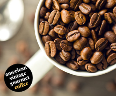 Toasted Almond Whole Bean 10oz Dessert Coffee Medium Bold