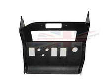 New Dash Radio Surround Center Console For Mgb 1972-1976