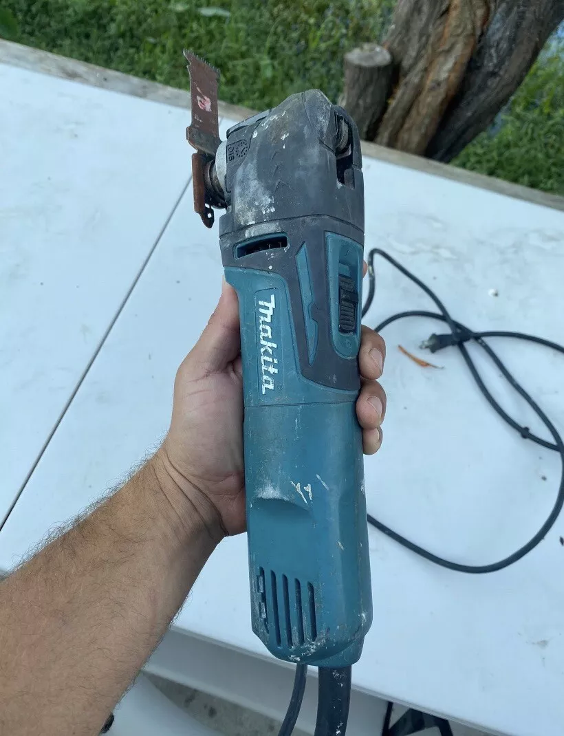 Makita TM3010C eBay