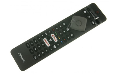 Neu Original Philips 398GR10BEPHN0017 4K TV-Fernbedienung für 43PUS6704/12 65PUS6704/12