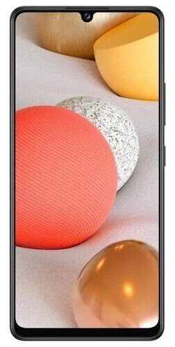 Samsung Galaxy A42 5G · 128GB, foto 2 di 3
