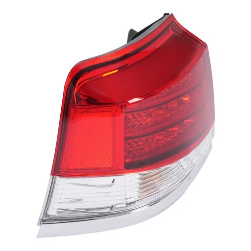 Left LED Outer Tail Light Rear Brake Lamp Signal DRL For LEXUS LX570 2012-2015 - Bild 10 von 19