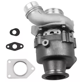 Turbolader turbo for BMW 177 PS 7797782 1er 3er 5er X3 11657797781 49135 *Neu