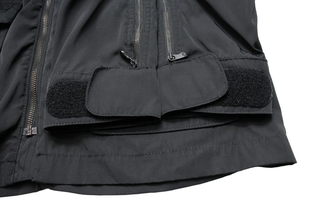 PEAK PERFORMANCE Rig Jacket Men's MEDIUM Full Zip… - image 7