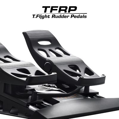 Thrustmaster T-Flight Full Kit (Compatible with XBOX Serie X/S