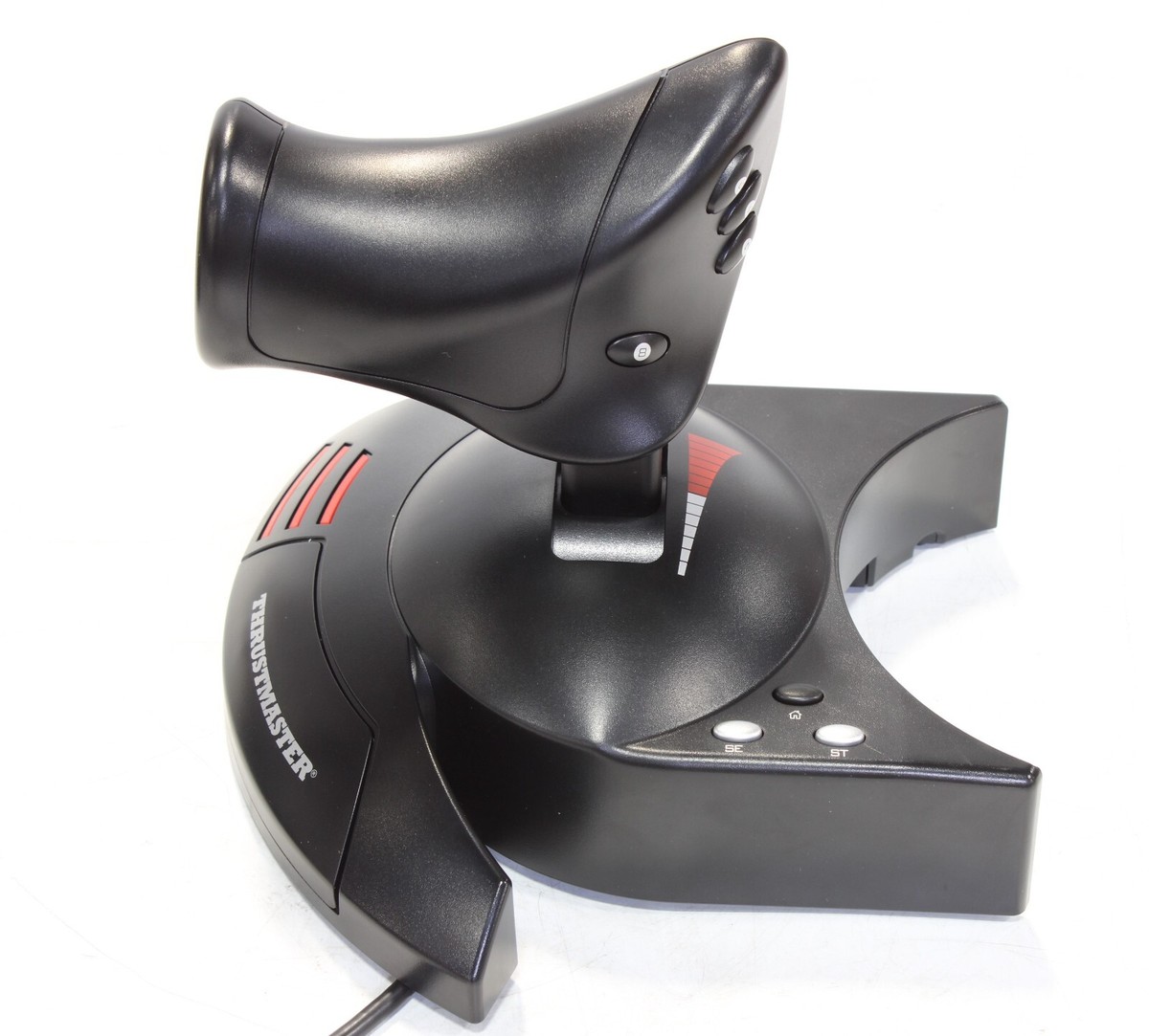 Thrustmaster TFlight Hotas X Compatible for PC Windows 11