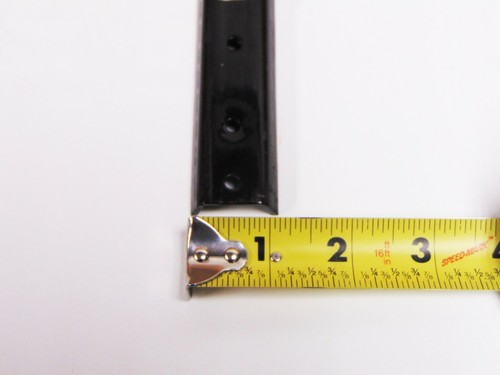 Kimpex Brand NOS '77-80 Scorpion Snowmobile Track Cleat 043826 04-094-01 - Picture 3 of 3