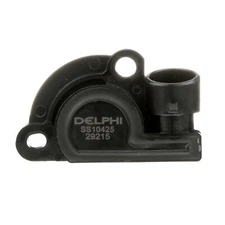 Throttle Position Sensor Delphi For 1992-1995 GMC C1500 Suburban 5.7L V8 1993