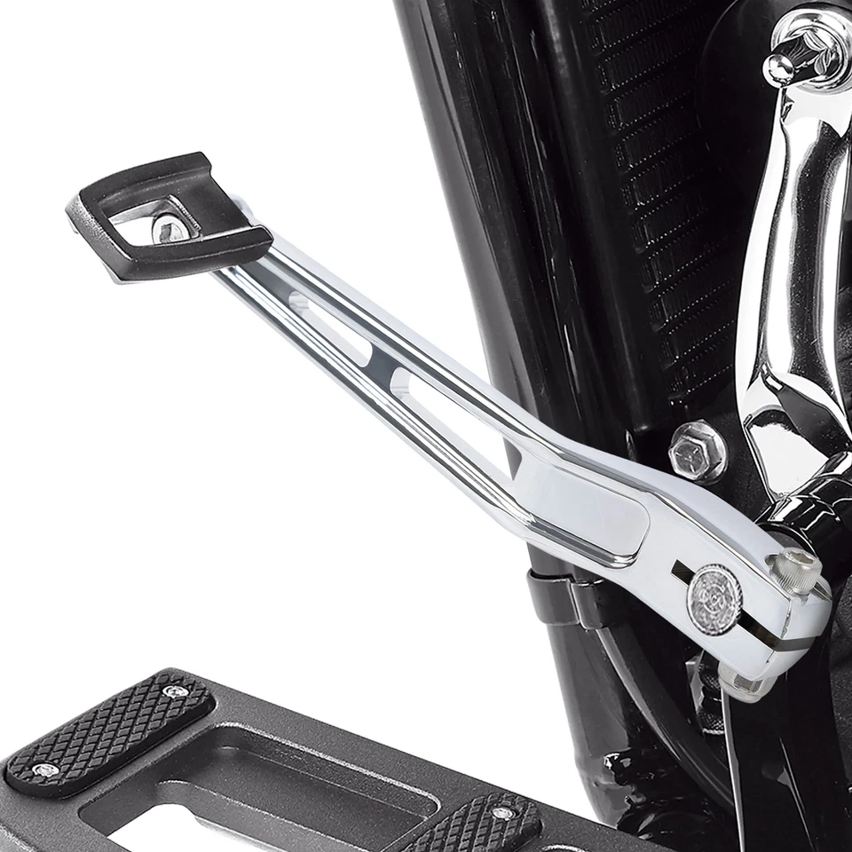 Gear Shift Shifter Arm Lever Fit For Harley Touring Road King Street Glide 88-24 - Изображение 2 из 4