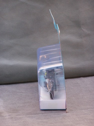 Hot Wheels Twin Flame Motorcycle - Picture 2 of 3