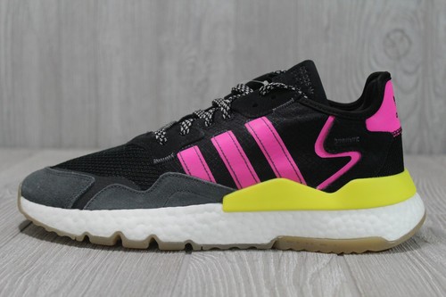 50 Men's adidas Originals Nite Jogger 