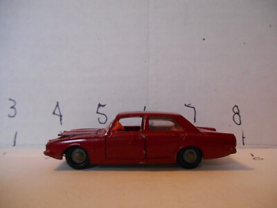 限定LONE STAR RORD-MASTER IMPY
VOLKSWARGEN Impy Lone Star Road-Master Flyers Ford Zodiac Estate 1/59