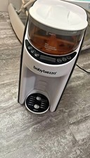 baby brezza formula pro Advanced