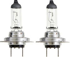 2x Osram/Sylvania H7 Ultra Long Life Head Lamp Light Bulb Toyota BMW Headlight