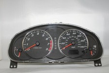 Speedometer Instrument Cluster Dash Panel Gauges 2004 Mazda 6 With 11,065 Miles