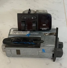 2005 2006 2007 Ford F250 F350 F450 TRAILER BRAKE CONTROLLER Mint Condition