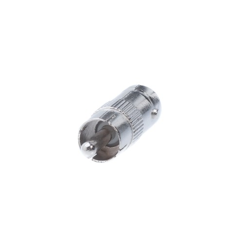 BNC Female to RCA Male Connector Coupler Coaxial Cable Adapter Multi LOT - Picture 3 of 4