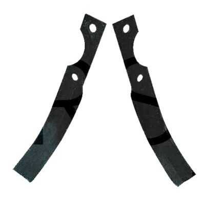 Fräsmesser LS 230 mm x 65 mm für Honda Fräse F 50/ 65 Fräsmesser LS 230 mm x 65 mm für Honda Fräse F 50/ 65