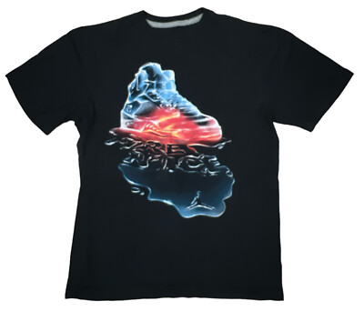 jordan 1 fire and ice