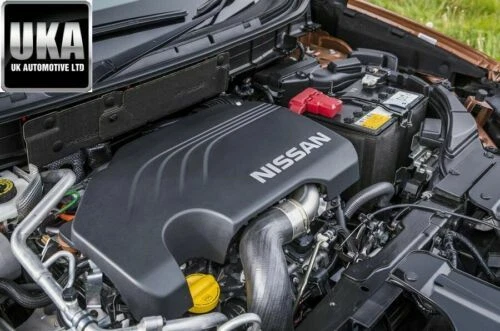 Nissan Car Engines