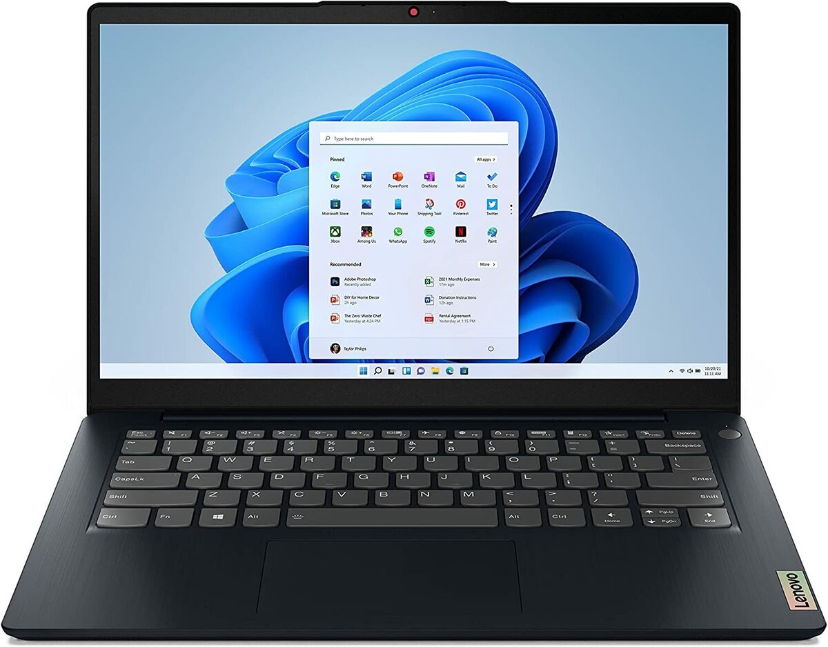 Lenovo IdeaPad 3 14ALC6 14 Lenovo IdeaPad 3 14ALC6 14