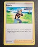 Pokemon Chilling Reign Brawly Uncommon Card 131/198
