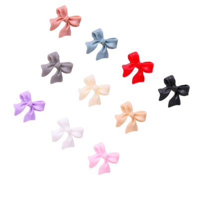 100 Pcs Accessoires ventes exceptionnelles À Ongles Arche Embellissements De Scrapbooking