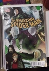 Amazing Spider-Man # 646  2010 MARVEL disney  mysterio vulture harry osborn