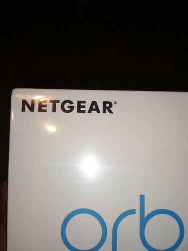 NETGEAR - Orbi AC1200 Dual-Band Mesh Wi-Fi System (3 Pack) Factory sealed - Picture 3 of 6