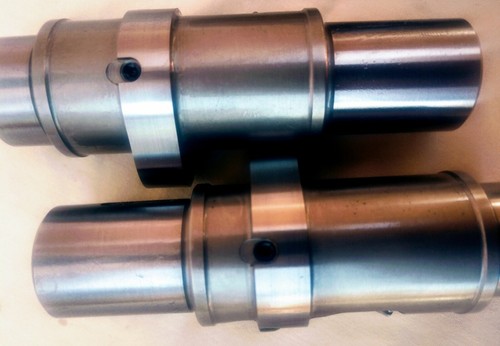 Indian Motorcycle Thunder Stroke 111 OEM CamShaft Set 16-18 - Picture 5 of 10