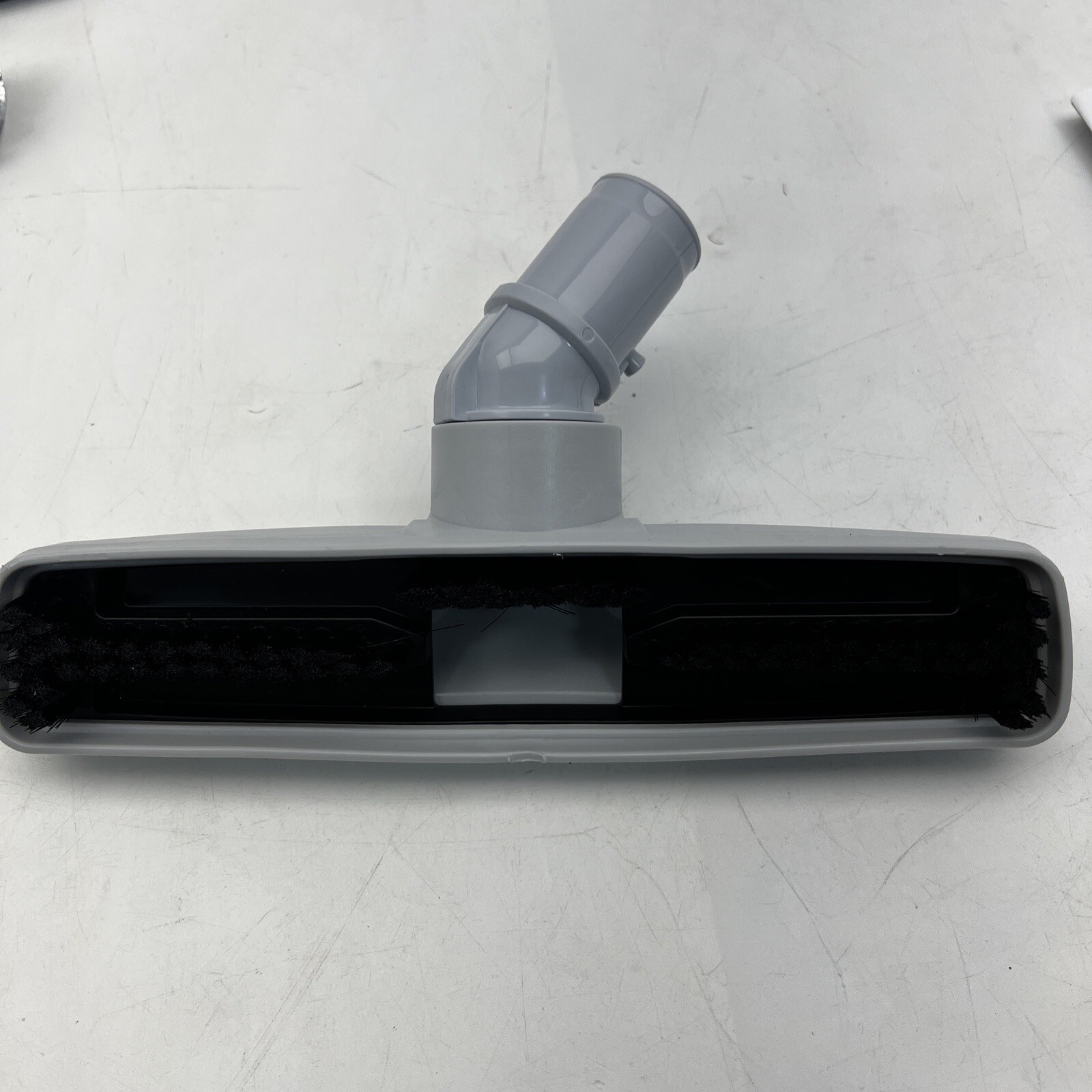 Hoover Commercial PORTAPOWER Canister Vacuum Cleaner w/Attachments