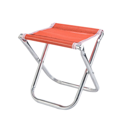 Klappstuhl Für Camping Sofa-Wandaufkleber Angelstuhl Angelhocker Reisen - Bild 2 von 18