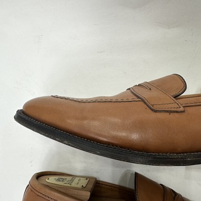 Alden 3556