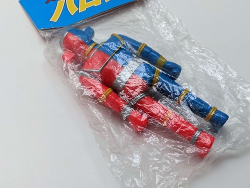 Android Baron Robot di Awesome Toy - Edizione limitata e ultima - Foto 13 di 13